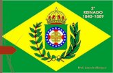 CONTEXTO INICIALpessoal.educacional.com.br/up/4660001/6249856/Segundo Reinado.pdf · ... (consolidação do capitalismo industrial: ... -Intervenção brasileira no governo uruguaio