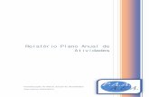 Relatório Plano Anual de Atividades - aeamares.com³rio PAA final.pdf · 2.5 - Departamento de Matemática e Ciências Informáticas ... 1.1 - Departamentos da Educação Pré-Escolar