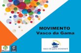 MOVIMENTO Vasco da Gama - apmgf.pt · MVdG – O que é? Grupo de trabalho da WONCA Europe para jovens médicos e internos de Medicina Geral e Familiar – (Jovem MF = até 5 anos