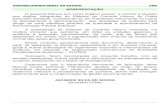 Manual T.cnico de Auditoria Vers.o Final - Página inicial · 2010-03-24 · determinante para a modernização da gestão governamental. ... à auditoria pública e à transparência
