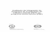 Avaliação da integração do programa de erradicação do trabalho infantil ...white.lim.ilo.org/ipec/documentos/integracao_peti_pbf.pdf · putados (Comissão de Constituição,