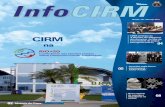 CIRM participa da CIRM II Reunião dos Ministros Comunidade ... · Diálogos para o Desenvolvimento Sustentável (DDS) - Painel ... ratificam o modelo adotado pelo Brasil para gerenciar