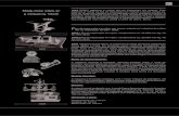 Johann M. Rockelmann (Portugal), Lda. - JOMRO Bereiche/Malharia.pdf · automáticas de tecer meias Artigo-N.° Descrição Medida(mm) Versão 3658 Circular 55x80 3-filas, cerdas brancas