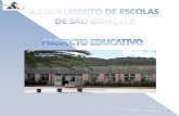 Agrupamento de Escolas de S. Gonçalo Projecto Educativomoodle.ag-sg.net/pluginfile.php/3743/block_html/content... · 2012-10-17 · ... que enquadra o Regime de ... verifica-se um