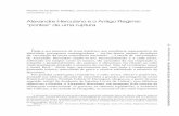 Alexandre Herculano e o Antigo Regime: “pontes” de uma rupturaler.letras.up.pt/uploads/ficheiros/12606.pdf · letras, fundantes do Romantismo Português, e Almeida Garrett e Alexandre