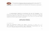 MINISTÉRIO PÚBLICO DO ESTADO DO RIO DE JANEIROrj.consumidorvencedor.mp.br/documents/13137/309849/acp.pdf · 2017-10-17 · competência em todo o Estado, ... pelo Estado-Legislador