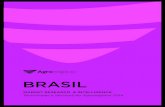 BRASIL - ExportRibatejo · População 201 milhões de habitantes ... o Brasil ocupa o 7º lugar no ranking das maiores economias ... desde o ano 2000.