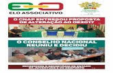 O Conselho Nacional reuniu e decidiu - cpccrd.pt associativo n44.pdf · Portuguesa de Jogos Tradicionais e Federação Nacional de Voluntariado em Saúde. 30.000 colectividades existentes