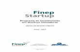 EDITAL DE SELEÇÃO PÚBLICA Finep - 2017finep.gov.br/images/chamadas-publicas/2017/21_11_2017_Finep... · tecnologias que promovam a mitigação de riscos e impactos ambientais da