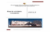 e orçamentoe orçamento 2012 - Bombeiros Voluntários de ... · Plano de atividades e orçamento Ano 2012 Associação Humanitária de Bombeiros Voluntários de Almodôvar 3 Parque