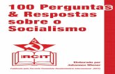 100 Perguntas & Respostas sobre o Socialismos92d78bb733e1903e.jimcontent.com/download/version/1409911280/module... · A Classe Trabalhadora e o Socialismo ... partir de cidades centrais