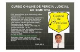 CURSO ON -LINE DE PERÍCIA JUDICIAL AUTOMOTIVAcentraldepericias.com.br/portal/curso03_cap2_36985.pdf · Podendo cada uma das partes indicar o seu peito, os quais são chamados de