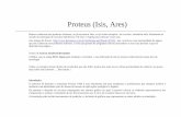 Proteus (Isis, Ares) - M&T - .Proteus (Isis, Ares) Muitos conhecem este poderoso software, ou j