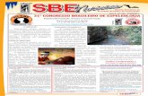 SBE · um projeto de resgate Histórico-Cultural, que aborda o Tropeirismo e a ... para a reunião de assembleia geral extraordiná-ria, que se realizará no dia 24 de julho de 2011,