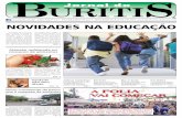 jornaldoburitisbh - ANO XII Nº 157 - FEVEREIRO DE 2017 ... · cratizar o processo e deu aos desfiles dos bloquinhos o ca-ráter de manifestação cultural. ... Horizonte na década