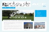 VIVER NA COVILHÃ, NATURALMENTE! - acf.com.ptacf.com.pt/site/wp-content/uploads/2014/news/pe-numero5-acf.pdf · No Edifício Quinta do Pinheiro, as linhas rectas e simples conju-gam-se