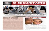 Academia dos Securitários retoma suas atividadessecuritariosp.org.br/Arquivos/jornal abril1.pdf · Informativo mensal dirigido aos securitários do Estado de São Paulo ... Exame