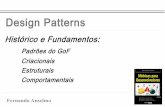 Apresentação do PowerPoint - Clicks de Fernando Anselmofernandoanselmo.orgfree.com/curso/curso01/SlidesDP.pdf · Sobre o Instrutor Fernando Anselmo fernando.anselmo@x25.com.br 25