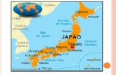 Japão e Tigres Asiáticos - colegiooficina.com.br · O clima japonês é profundamente marcado pelos efeitos da ... (relevo e clima) e dos fatores ... no qual circulam livremente