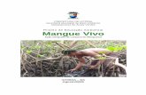 Projeto Mangue Vivo s-muda-2 - globalgarbage.orgglobalgarbage.org/projetomanguevivo.pdf · fauna e flora. † Informar a ... selecionados para participar do projeto. Ufes, UVV e Faesa.