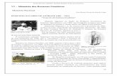 VI Memória dos Recursos Genéticos · “O pai da silvicultura brasileira” Quando ingressei na ... que reúne em seu acervo 39 anos de pesquisas do engenheiro agrônomo, e o ...