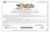 PROCESSO DE INGRESSO - Sem-títuloprofmarcio3.dominiotemporario.com/doc/6_ANO_2016.pdf · Estar com equipamento eletroeletrônicos como: CELULAR, IPODE, MP3, ... computadores com