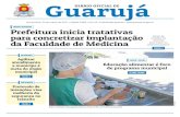 Página 4 - guaruja.sp.gov.br · Guarujá DIÁRIO OFICIAL DE Quinta-feira, 23 de março de 2017 • Edição 3.684 • Ano 16 • Distribuição gratuita •