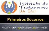 “O Socorrista é aquele que presta os - Fortaleza, Ceará · Prof. Ms. José Góes Fundamentação Técnica –40 h/a - Papel do socorrista - Parada cardiorespiratória - Estado