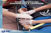 E& ZD ' D D D Z' E / hZ' E / - Avantavant.grupont.com.br/dirVirtualLMS/portais/livros/pdfs... · 2016-03-17 · 1.3 Uma breve história da emergência ... 4.4 O processo de enfermagem