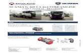 SCANIA G 46 0 LA 6x4 STREAMLINE - angolauto.net 460 LA 6X4 MAN RET.pdf · - Aumenta a durabilidade dos freios de serviço e reduz os riscos de fadiga devido ao aquecimento, reduzindo