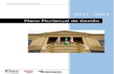 Plano Plurianual de Gestão - Etec Dra. Ruth Cardoso ...etecdrc.com.br/wp-content/uploads/2017/09/Plano_Plurianual_2017... · SARESP ... - Apresentação da Pauta da reunião de planejamento