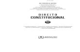 DIREITO CONSTITUCIONAL - bdjur.stj.jus.br · Direito Constitucional· 16. 8 . edição ©Ari Ferreira de Queiroz . J. H. MIZUNO 2014 Revisão: Douglas Dias Ferreira Dados Internacionais