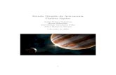 Estudo Dirigido de Astronomia Planeta Júpiteraga0215diurno/pdfs/jupiter.pdf · Júpiter é conhecido pela humanidade desde que o homem olha para o céu noturno, ... É difícil imaginar