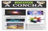 Outubro 2016 correto - Jornal A Conchaaconcha.com.br/wp-content/uploads/2016/10/aconcha1016.pdf · convergência das ondas eletromagnéticas moduladoras do cosmo, ou simplesmente