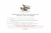 (MANUAL DE BOAS PR TICAS.pdf) - center.pt · Manual de Boas Práticas dos Solares de Portugal Autor: - TURIHAB – Associação do Turismo de Habitação Consultoria: - QGI, Gestão