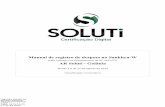 Manual para baixa de Certificado Digital AC Soluti - Goiâniasite.solutinet.com.br/2014/images/files/tutoriais/7b0afca237327220... · As despesas são registradas na Movimentação
