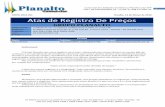 DIDOC 2012-011 Brasília, 14 de Março de 2012. Atas de ... · MARCA: GREE - MODELO: GJ18-22LM/C R$ 21.600,00 03 15 ... • Manual de instruções, contendo: Índice geral, procedimentos