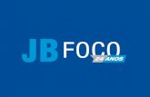 Mídia Kit - JB em foco - jbfoco.com.br · Portal referência em jornalismo na região de Biguaçu. Economia, política, opinião e os fatos mais relevantes, tudo publicado em primeira