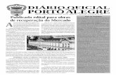 DIÁRIO OFICIAL DE PORTO ALEGRE DIÁRIO ... - Portal PMPAlproweb.procempa.com.br/pmpa/prefpoa/dopa/usu_doc/28setembro06.pdf · IV. “A preservação de um próprio municipal como