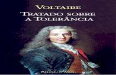Voltaire - PÚBLICO — Notícias de Portugal e do mundo ...static.publico.pt/docs/ipad/TratadoTolerancia.pdf · tar a história dos Macabeus. É nestes termos que começa o relato: