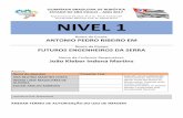 Coordenador Nacional: Prof. Dr. Rafael Aroca NIVEL 1flaviot/obr/documentos/FolhaEquipes_N1_SJC.pdf · aceitas mudanças previamente feitas no Sistema Olimpo e autorizadas pela Coordenação