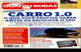 Flash - 4x4brasil.com.br · NOVO ESCORT ROUBA A CENA NO SALÄO DE GENEBRA Ford Focus, que chega ao Brasil em 99, brilhou ao lado de Clio, Audi A6 Avant, BMW Série e outras 25 estrela