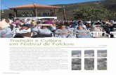 Tradição e Cultura em Festival de Folcloredownload.cm-covilha.pt/pdf/BoletimMunicipal/Boletim1502.pdf · decorrem em simultâneo, inspiradas em duas personagens, Lilith e Salomé,