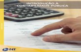 Marcus Vinicius Cardoso Filgueiras · 1.1 Natureza do registro dos atos e fatos na contabilidade pública ... Resumão do que foi visto em Introdução à Contabilidade Pública ...