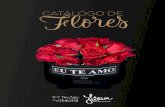 LFT - Catálogo digital V10alafruteria.com.br/flores.pdf · *rosas de diversas cores, consulte a disponibilidade . ... tamanho g r$ 200,00 r$ 250,00 r$ 300,00 rosas mix de flores