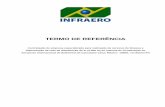 TERMO DE REFERÊNCIA - licitacao.infraero.gov.brlicitacao.infraero.gov.br/arquivos_licitacao/2012/SRNO/0060_ADNO... · Norma ABNT NBR 14679 – Sistemas de condicionamento de ar e