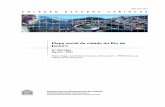 Mapa social da cidade do Rio de Janeiroportalgeo.rio.rj.gov.br/estudoscariocas/download/2325... · 2009-05-22 · A Coleção Estudos Cariocas é uma publicação virtual de estudos