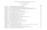 LEI ORGÂNICA DO MUNICÍPIO DE TAMARANA ÍNDICE SISTEMÁTICO ... · Título III - DA ADMINISTRAÇÃO TRIBUTÁRIA, FINANCEIRA E ORÇAMENTÁRIA 25 Capítulo I ... promulga esta Lei