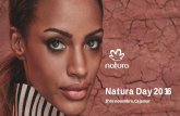 Natura Day 2016 - natu.infoinvest.com.br Natura Day 2016... · Oportunidades exclusivas: ... Suporte no desenvolvimento e na gestão de carreira ... Digitalização Agenor Leão,