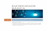 Eletricidade Básica - engenhariauniplan.files.wordpress.com · Na unidade IV: Eletromagnetismo é a parte da Física que relaciona a eletricidade e o magnetismo. Essa teoria baseia-se
